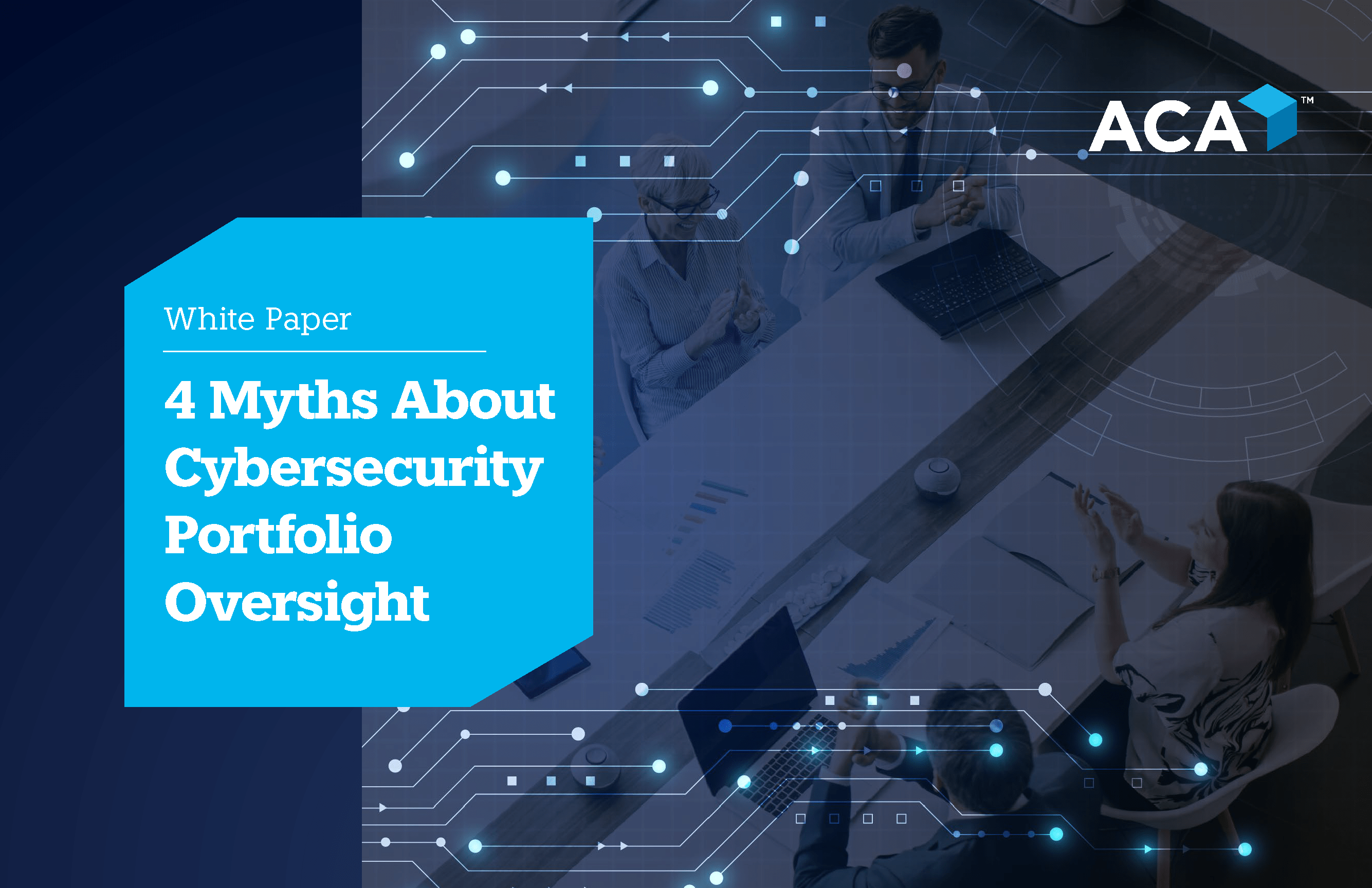 Cybersecurity Portfolio - Download Professional Geometric Texture | Mobile